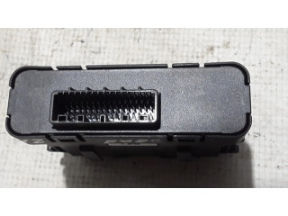 Блок управления 284Y6LA7A Dacia Sandero