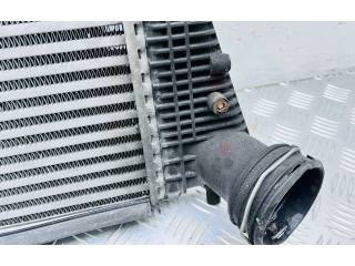 Интеркулер  1K0121345M   Audi TT TTS Mk2 