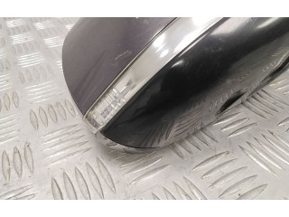 Зеркало электрическое Jaguar XF X250 2007 - 2015 года