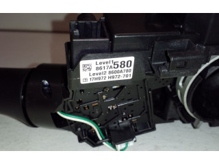 Подрулевой шлейф SRS 8617A580, 8600A780 Mitsubishi L200