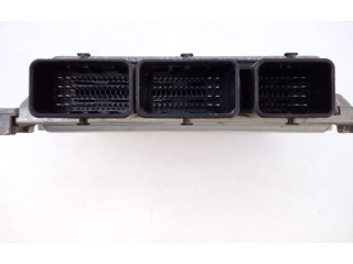 Řídící jednotka 23710JD59C, S180033107 Nissan Qashqai 2007