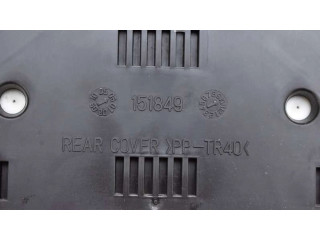 Панель приборов 96628242, 96628242 Chevrolet Captiva