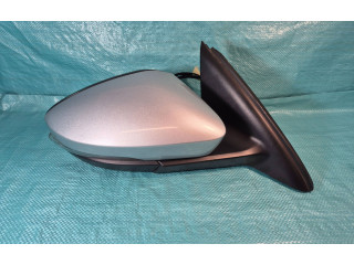 Зеркало электрическое Skoda Octavia Mk3 (5E) 2013 - 2019 года