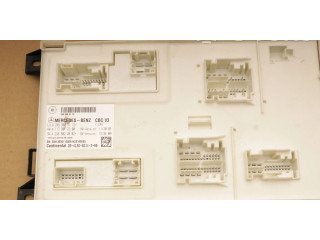 Блок комфорта A2469009112, A1179012300   Mercedes-Benz CLA C117 X117 W117   