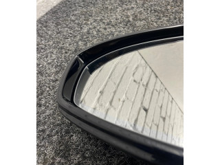 Zpětné zrcátko BMW M5 2014