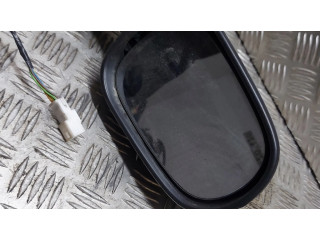 Зеркало электрическое     правое    Dacia Logan I  2004-2012 года   