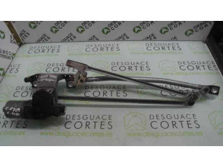 Двигатель стеклоочистителей