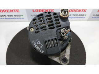 Генератор 3730038310 Hyundai Sonata 1.8