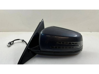 Зеркало электрическое        Mercedes-Benz E W212  2009-2016 года   