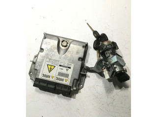 Комплект зажигания 1860A699, 2758004684 Mitsubishi Pajero