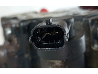 Vstřikovací čerpadlo 55236707, 0445010266 Fiat Doblo pro naftový motor 1.3 263A2000