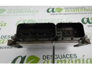 Řídící jednotka 28066923, 279715209901   Saab 9-3 Ver1 1998