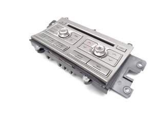 Блок управления климат-контролем 8X23-18C858-AE, 15069800 Jaguar XF