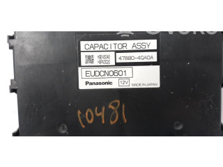 Блок управления 478804GA0A, EUDCN0601   Infiniti Q50