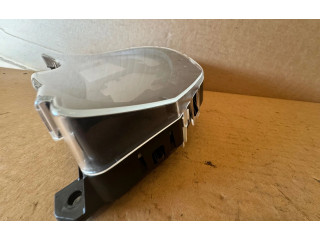 Přístrojová deska Nissan Leaf I (ZE0) 2014 A2C53389102