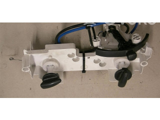 Блок управления кондиционера воздуха / климата/ печки (в салоне)