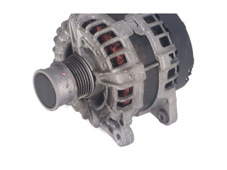 Генератор 04E903015E   Skoda Superb B8 (3V)      