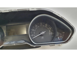 Панель приборов 982262198000, 769317790U Peugeot 2008 I