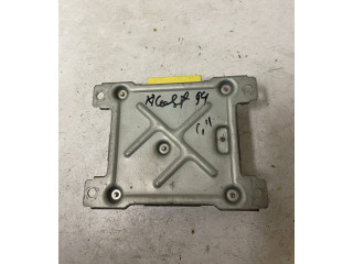 Блок подушек безопасности X6T42471, MR359828 Mitsubishi Colt