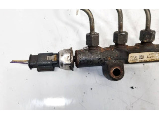 Vstřikovací lišta 9684753080 Peugeot 3008 I