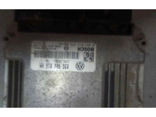 Řídící jednotka 0281012272 Volkswagen Caddy