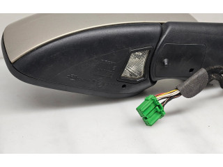 Зеркало электрическое        Volvo V70  2005 - 2008 года   