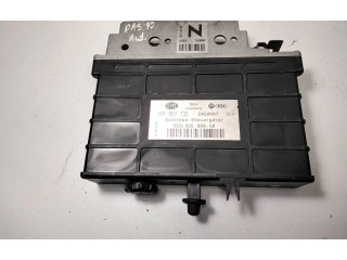 Блок управления коробкой передач 095927731, 5DG00590612 Volkswagen PASSAT B3