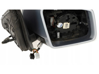 Zpětné zrcátko Mercedes-Benz ML W163 2001 A1668108100