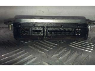 Řídící jednotka 0055195817 Fiat Punto Evo 2008