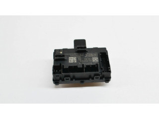 Блок управления дверью