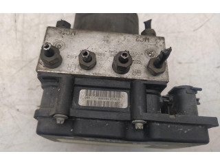 Pojistková skříňka Блок ABS 55700423 Fiat Punto (199) 2005