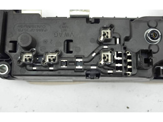 Блок управления 0Z1915183E, VWCQMAQ2416 Volkswagen ID.3