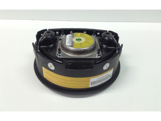 Подушка безопасности водителя 1604456100A, 1604456100A   Opel Meriva A