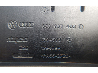 Блок предохранителей 6Q0937403B Skoda Fabia Mk1 (6Y)