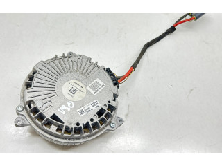 Вентилятор радиатора     31657360, 0001020611    Volvo S90, V90 