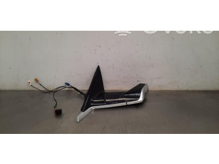 Зеркало электрическое Audi e-tron - года