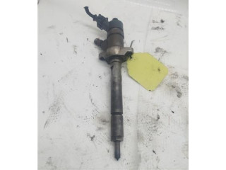 Форсунка 0445110188, 0445110188 Citroen C4 Aircross DV6TED4(9HY)