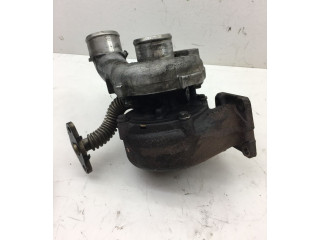  Турбина Fiat Bravo  55205177         