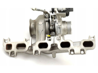 Турбина Нагнетатель Alfa Romeo Giulietta nan, 101KM