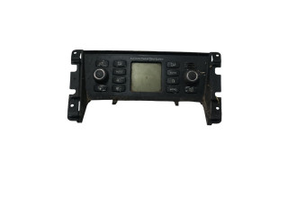 Блок управления климат-контролем    Fiat Croma