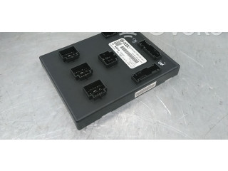 Модуль управления BSM 4H0907063DH, 4H0907063DA Audi A6 S6 C7 4G