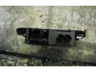 Блок управления Mercedes-Benz A W168