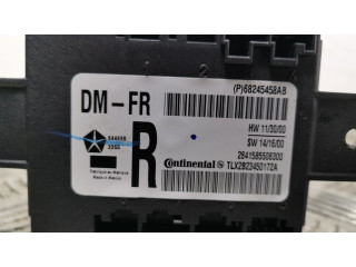 Блок управления P68245458AB Jeep Grand Cherokee