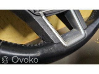 Руль Land Rover Discovery Sport 2014- года FK723F563HD, 306377399W41