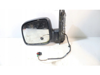 Zpětné zrcátko Volkswagen Caddy 2005