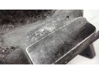 Turbodmychadlo Турбина 7810189C, GT1749V BMW 3 E90 E91 2.0