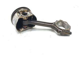  Поршень с шатуном  QR20DE  Nissan X-Trail T30  