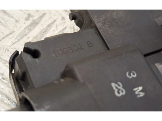 Блок управления коробкой передач 8953020410, 100302B   Toyota Avensis T270