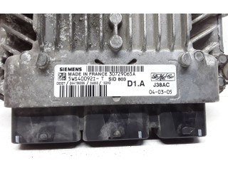 Подрулевой шлейф SRS 30729065, 30729065A   Volvo V50