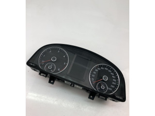 Přístrojová deska Volkswagen Caddy 2017 2K5920876F, FR1763